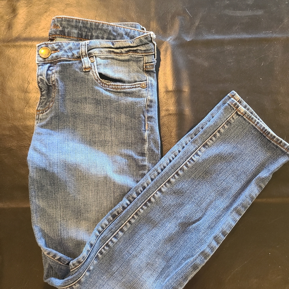 Lot of Kut from the Kloth jeans, Talbots, Cache, Lauren